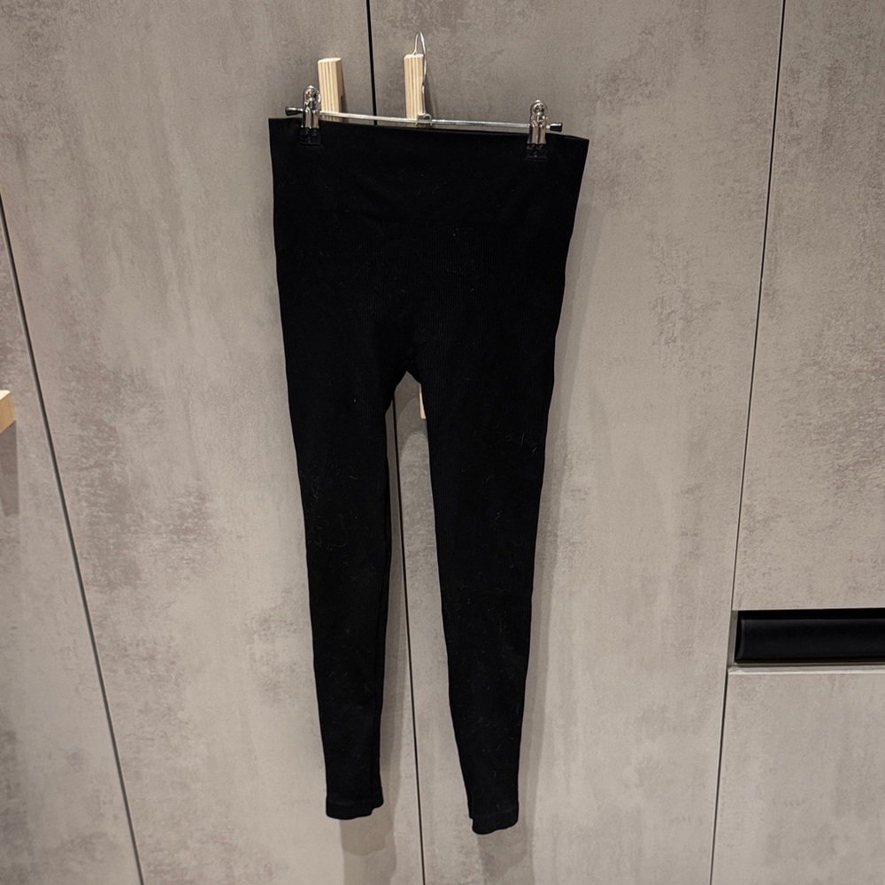 Ardene Black Leggings